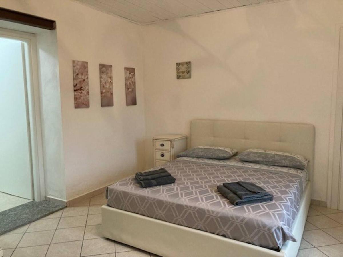 Bellissima Macie Lägenhet Miasino Exteriör bild